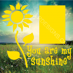 You are My Sunshine